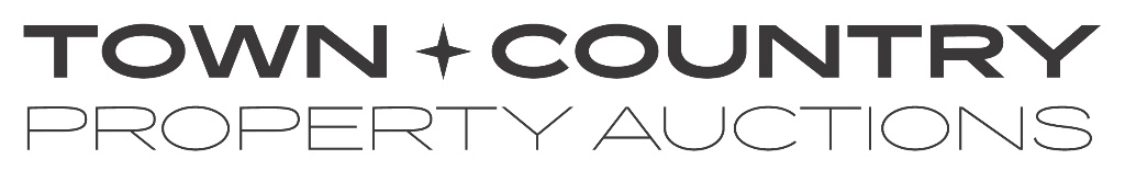 Town & Country Property Auctions